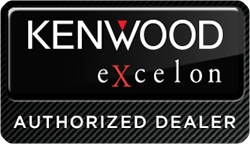 Kenwood Excelon Authorized Dealer